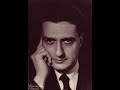this is the 3rd mov. of chopin's 1st piano concert in e minor opus 11 piano concert played by dinu lipatti 
more information about dinu lipatti (and clara haskil, another great piano player) you can find on  http://www.lipatti-haskil-foundation.com/