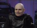 billy corgan on politically incorrect pt. 1 billy corgan on politically incorrect pt. 1