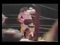 Bruno Sammartino Vs. Bruiser Brody