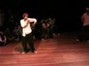 Stand-Up Jam April 27 battles part 2