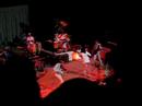 Bright Eyes Cassadaga Disney Hall