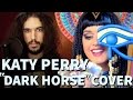 Katy Perry - Dark Horse (Ten Second Songs 20 Style Cover)