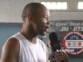 Entrevista Alessandro Buda by X-COMBAT 2009