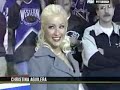 Christina Aguilera Star Spangled Banner
