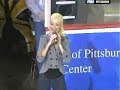 Christina Aguilera Star Spangled Banner