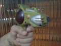 Arma de Raios