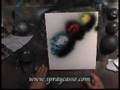 videos de beginners guide to spraypaint