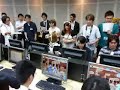 「ストリートファイターオンライン」練習中