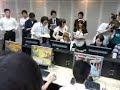 「ストリートファイターオンライン」練習中