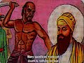 Just 2 Live Another Day - SikhNet Youth Film Festival