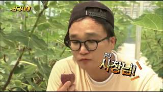 생방송 전국시대