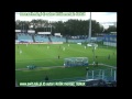 www.swit.nsk.pl - Wisła Płock - MKS Świt Nowy Dwór Mazowiecki 1-2 (0-1) - bramki