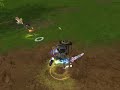 Silkroad Online Thiefen