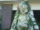 The Water God