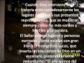 el ultimo profeta
