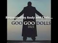 Goo Goo Dolls - Iris by TomiPaldanius