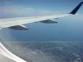 ALMOST PLANE CRASH