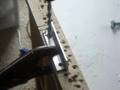 Step 1  Linear Slide Bearings