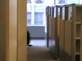 LazerTag at the PC Mag Offices Pt. 2
