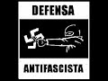 skinheads argentina antifascistas antiracistas