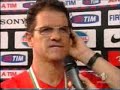 capello pajaccio