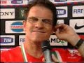 capello pajaccio