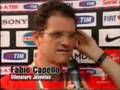 capello pajaccio