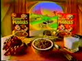 Barney Rapes Cocoa Pebbles