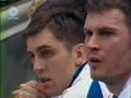 Lukoil Academic-Dynamo Moscow (Willie Deane Shots)