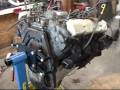 Removing the Exhaust Manifold on a Ford 6.9 Diesel Engine