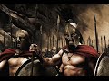 300 soundtrack---to victory