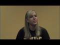 UMBC Volleyball-Ashley Oscars Profile