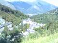 Eaux-bonnes, Pyrenees, France.