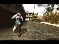 Machinma Test - Combine Snipering Machinma Test - Combine Snipering