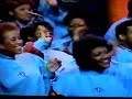reverend milton brunson and the thompson community singers