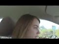David Karsten Daniels Singing \"Martha Ann\" (SXSW 08)