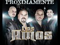Los Amos De Nuevo Leon El Pariente De Chandio (2011).