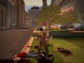 Grensen Plays Stubbs the Zombie Part One