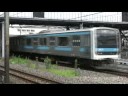 京浜東北線209系