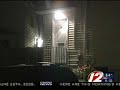 Fatal Shooting in Pawtucket