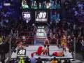 the return of john cena royal rumble 2008