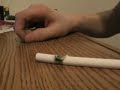 how to make a bb pen gun