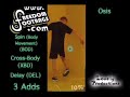 Osis Footbag Move Osis Footbag Move