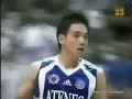 Ateneo vs. La Salle Playoff: Everybody Hurts