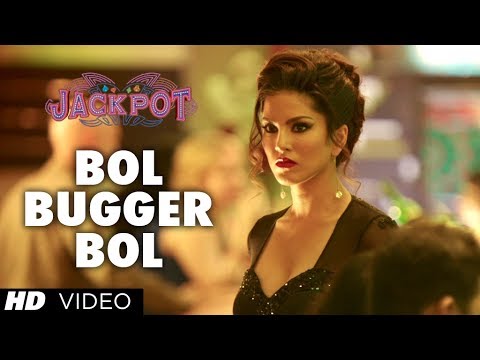 Video Song : Bol Bugger Bol - Jackpot