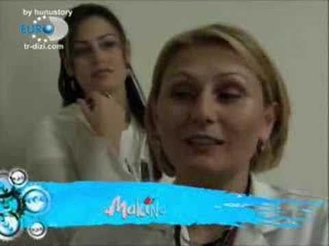 Ihlamurlar Altında