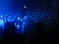 My Chemical Romance at Sydney Entertainment Centre - IDLY