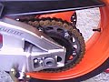 HONDA CBR1000RR REPSOL MIVV X-CONE HONDA CBR1000RR REPSOL MIVV X-CONE