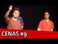 Improvável - Cenas Improváveis (Barbixas e Oscar Filho)