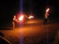 My Last Year at Camp Augusta - session 3 2008 part 1